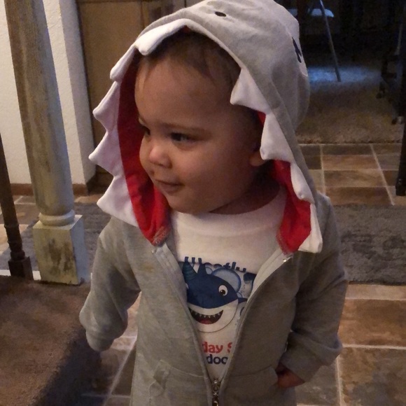 Meet your Posher, Kris - Picture 1 of 1